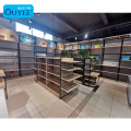 Homeware Shop Display Houseware Store Furniture Design Department Store Shelving Gondola Shelving Supermarket Shelves